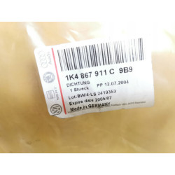 VW GOLF 5 V SEAT USZCZELKA DRZWI 1K4867911C 1K4867911C9B9
