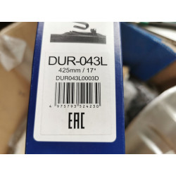 WYCIERACZKA HYBRYDOWA DENSO 425mm DUR-043L 85212-YZZTC