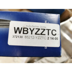WYCIERACZKA HYBRYDOWA DENSO 425mm DUR-043L 85212-YZZTC