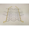 Astra J Meriva B Kabel oparcia prawego i lewego przedniego fotela 3354603