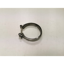 Łącznik rur, układ wydechowy Fiat Lancia Alfa Romeo 51869672