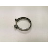 Łącznik rur, układ wydechowy Fiat Lancia Alfa Romeo 51869672