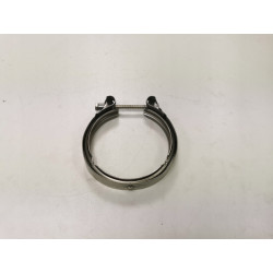 Łącznik rur, układ wydechowy Fiat Lancia Alfa Romeo 51869672