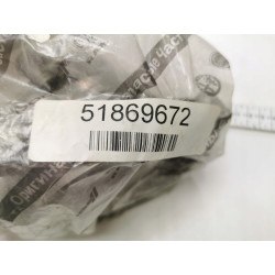 Łącznik rur, układ wydechowy Fiat Lancia Alfa Romeo 51869672