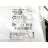 ZESTAW NAKLEJEK RENAULT TWIZY OE 8201303837