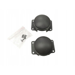 Zaślepki otworu lampy p/mgielnej RENAULT SCENIC 7701208643