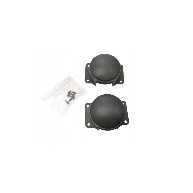 Zaślepki otworu lampy p/mgielnej RENAULT SCENIC 7701208643