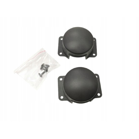 Zaślepki otworu lampy p/mgielnej RENAULT SCENIC 7701208643