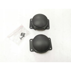 Zaślepki otworu lampy p/mgielnej RENAULT SCENIC 7701208643
