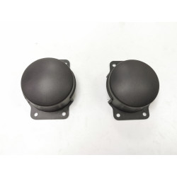 Zaślepki otworu lampy p/mgielnej RENAULT SCENIC 7701208643