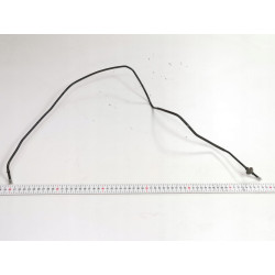 Przewód paliwowy 2003-2010 Volkswagena Touarega OE 7L6261492