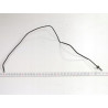 Przewód paliwowy 2003-2010 Volkswagena Touarega OE 7L6261492
