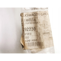Przewód paliwowy 2003-2010 Volkswagena Touarega OE 7L6261492