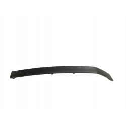 LISTWA ZDERZAKA PRAWY PRZÓD 2000 - 2004 Skoda Fabia OE 6Y0807718B41