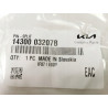 Sworzeń dolnego wahacza - Kia SEDONA OPTIMA 14300 03207B