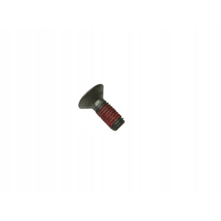 Śruba wybieraka skrzyni biegów 6MT M8X20MM IVECO DAILY 2.3 - 3.0 8873435