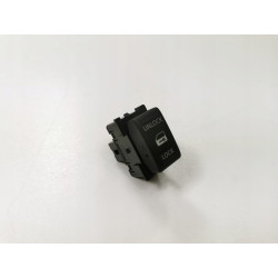 Zespół przełączników, zamek drzwi Nissan Micra 25210-9U00A