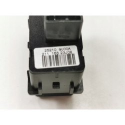 Zespół przełączników, zamek drzwi Nissan Micra 25210-9U00A