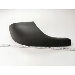 LISTWA ZDERZAKA LEWY TYŁ Citroen Xsara Picasso 9650214777 7452 CP