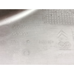 LISTWA ZDERZAKA LEWY TYŁ Citroen Xsara Picasso 9650214777 7452 CP