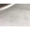 LISTWA ZDERZAKA LEWY TYŁ Citroen Xsara Picasso 9650214777 7452 CP