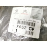 LISTWA ZDERZAKA LEWY TYŁ Citroen Xsara Picasso 9650214777 7452 CP