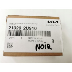 ZESTAW PARY ŁOŻYSK CRK/SHF (NO 1 , 3 ,5) KIA HYUNDAI 21020 2U910