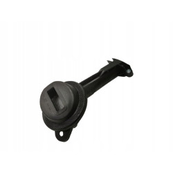 Rura wlotowa, pompa olejowa FIAT FIORINO 500 OE 71740683