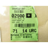 Uszczelka miski automatycznej skrzyni Qashqai I X-Trail 313971XF0C