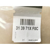 Uszczelka miski automatycznej skrzyni Qashqai I X-Trail 313971XF0C