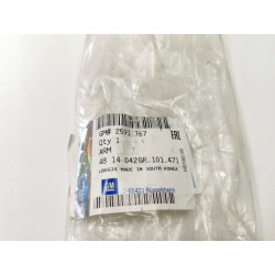 CHEVROLET CAPTIVA RAMIĘ WYCIERACZKI PRZÓD PRAWE 25911767