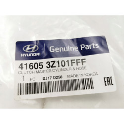 POMPA SPRZĘGŁA HYUNDAI I30 2015- OE 41605 3Z101 41605 3Z101FFF