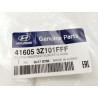 POMPA SPRZĘGŁA HYUNDAI I30 2015- OE 41605 3Z101 41605 3Z101FFF