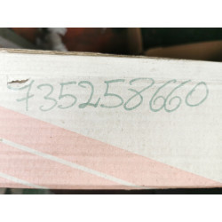 BOCZEK DRZWI LEWY PRZÓD LANCIA - SU Y (1995-2000) OE 735301903 735258660