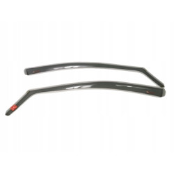 ZESTAW, OWIEWKI SZYB TOYOTA OE 68111-03009-83