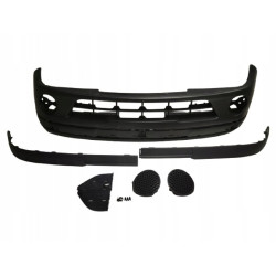 Zderzak przedni do RENAULT MEGANE, SCÉNIC 7701472061