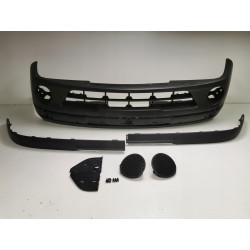 Zderzak przedni do RENAULT MEGANE, SCÉNIC 7701472061