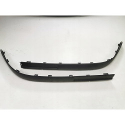 Zderzak przedni do RENAULT MEGANE, SCÉNIC 7701472061