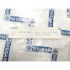 LINKA HAMULCA RĘCZNEGO TYŁ NISSAN OE 36402-F3625