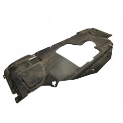 Osłona silnika dolna Renault R21 OE 7700794729