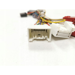 Okablowanie do instalacji systemu głośnomówiącego 99-VVBL0004 CP153M