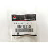 LISTWA, KRAWĘDŹ OKNA QUTR MITSUIBSHI PAJERO OE MB475810