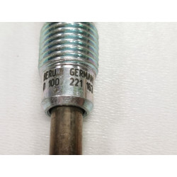 Świeca żarowa OPEL ASCONA C ASTRA F G KADETT D E OMEGA A ORYGINAŁ 95508490