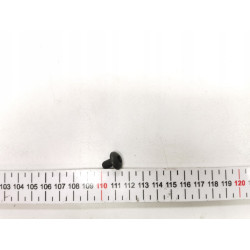 Śruba, pokrywa, m6 x 10, Twardy, składany dach OPEL ASTRA H OE 13235365