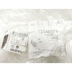 WLOT DOLOT ŁAPACZ POWIETRZA OPEL ASTRA 834571 13346074