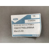 Zderzak przód FORD FIESTA IV 09.99-08.03 1104264