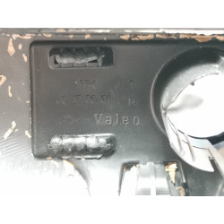 ZDERZAK DOLNY TYŁ RENAULT VEL SATIS OE 7701206881