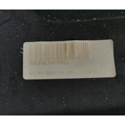 Zderzak przedni Volkswagen Polo III OE 6N0807221H