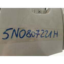Zderzak przedni Volkswagen Polo III OE 6N0807221H