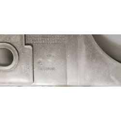 Zderzak przedni do Fiata Ulysse Peugeot 806 Citroen Evasion 1470263080
